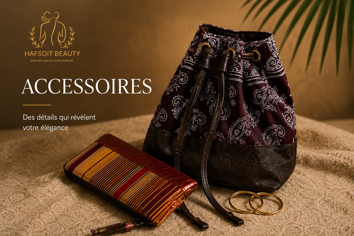 Accessoires
