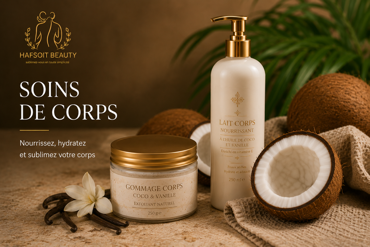 Soins de corps